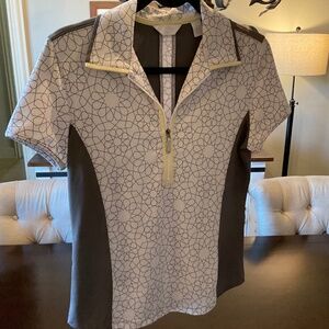 CALAWAY Golf Shirt